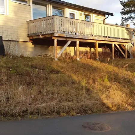 Willa Johans Questhouse