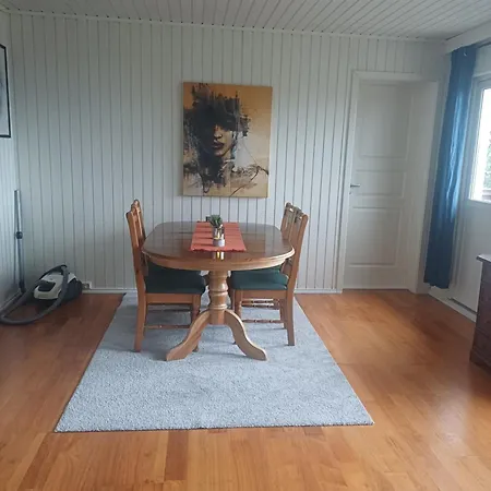 Johans Questhouse Villa